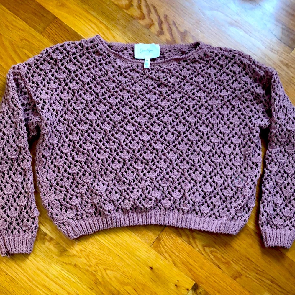 Junior Sweater